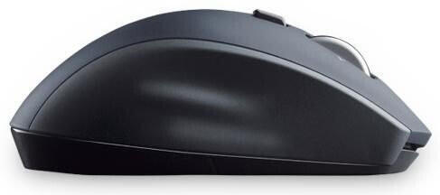 Logitech Marathon M705 Wireless Maus