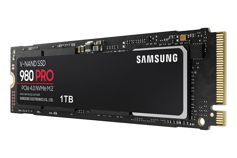 Samsung 980 Pro 1TB SSD