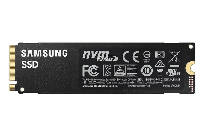 Samsung 980 Pro 1TB SSD