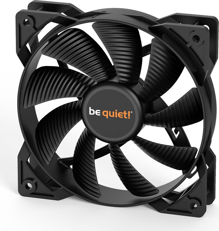 be quiet Pure Loop 120 mm