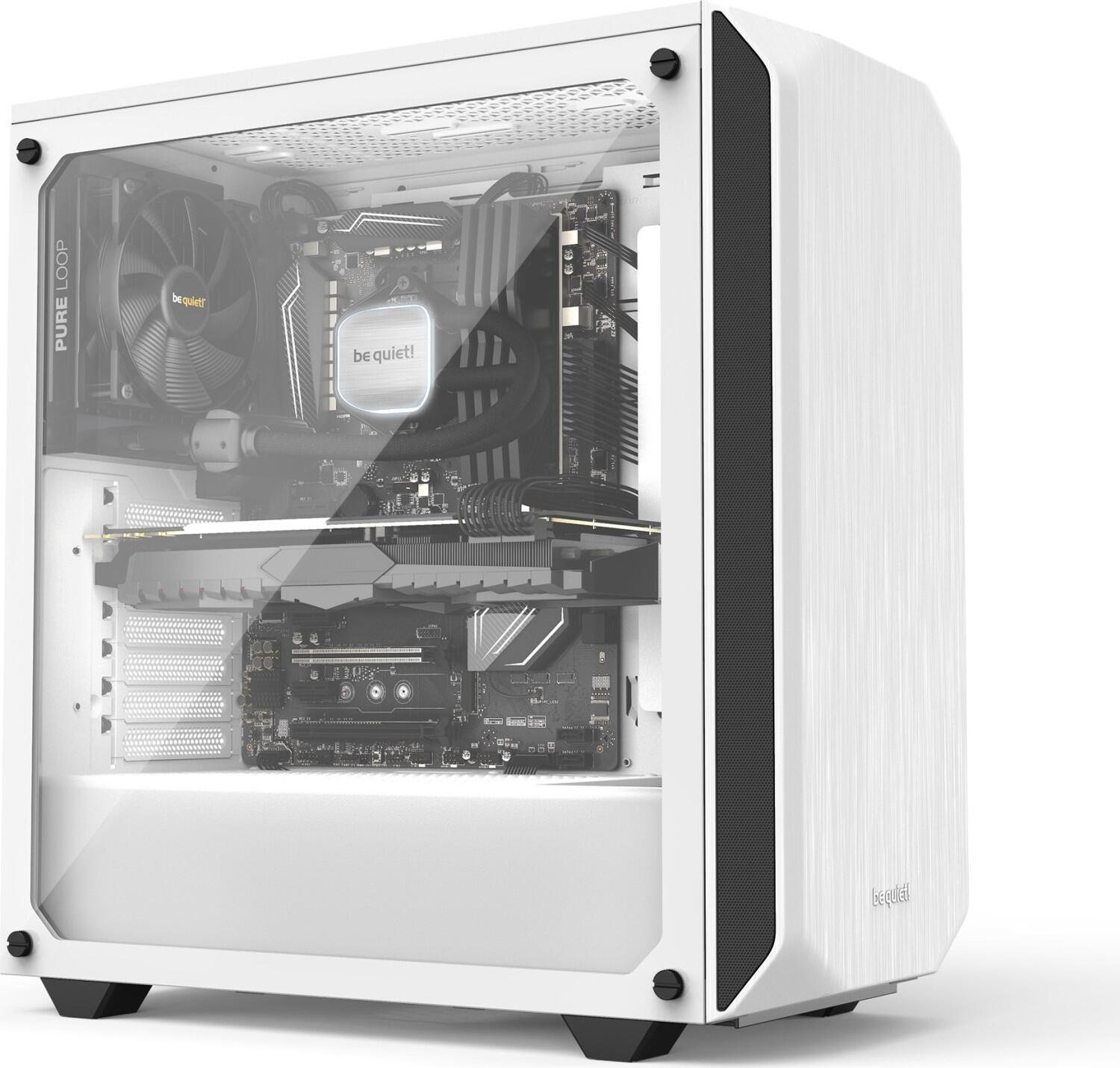be quiet Pure Loop 120 mm