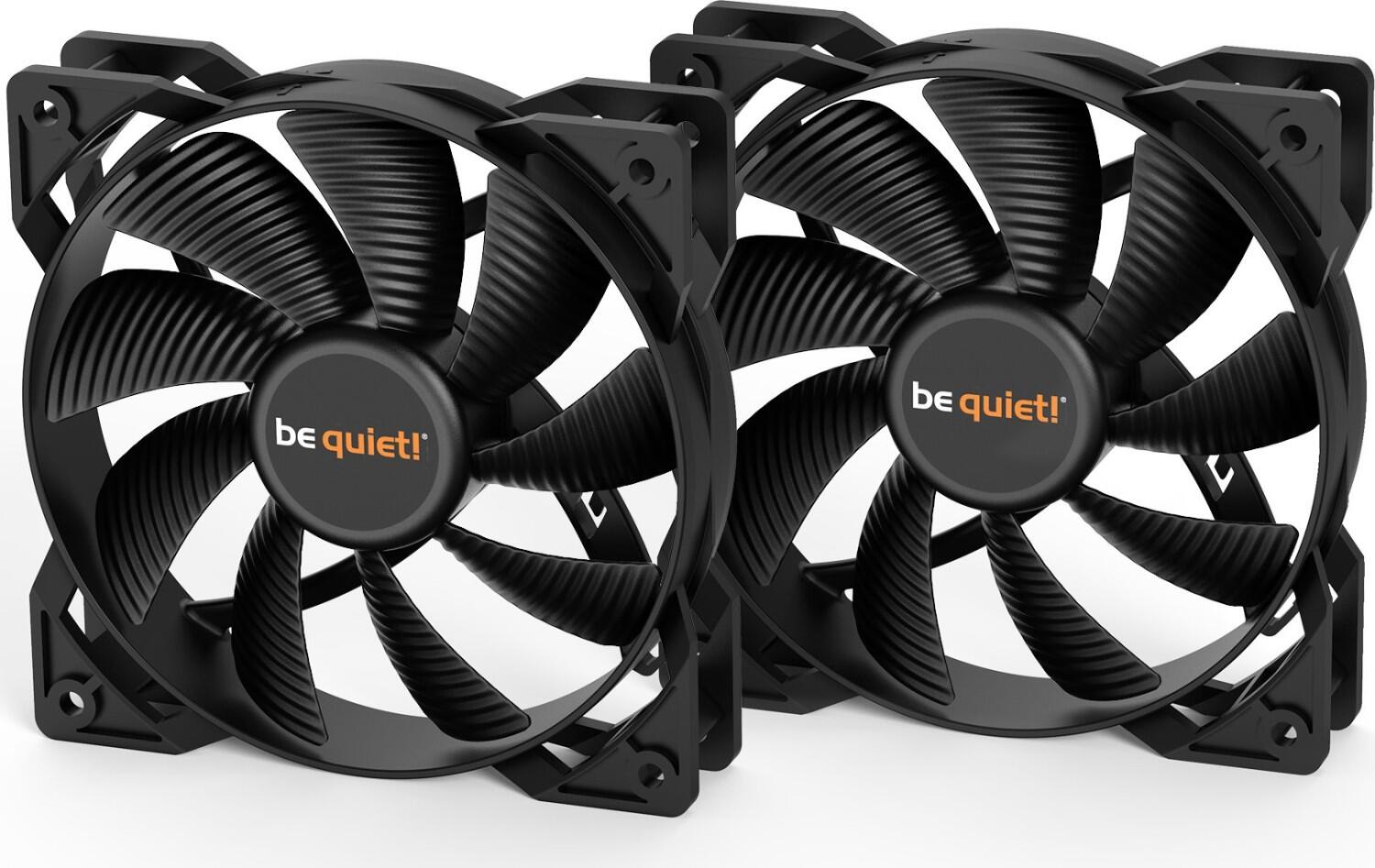 be quiet Pure Loop 240 mm