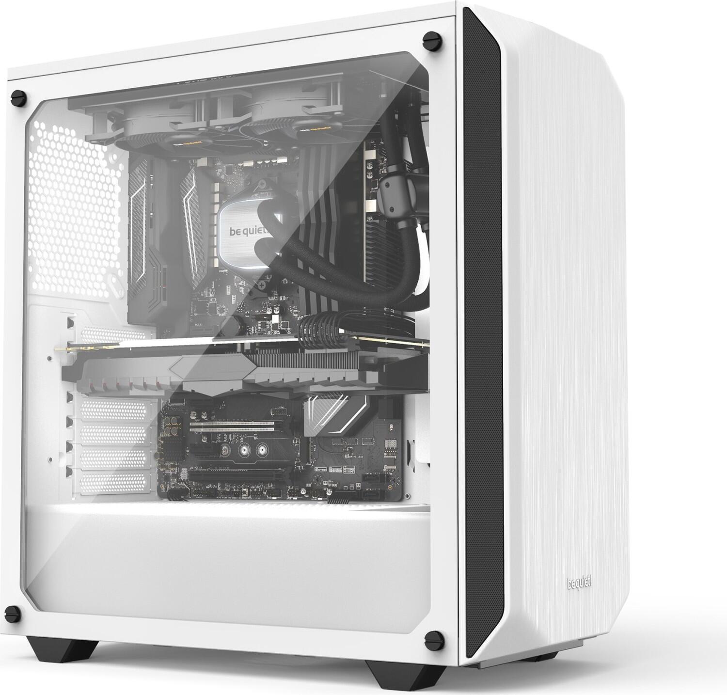 be quiet Pure Loop 240 mm