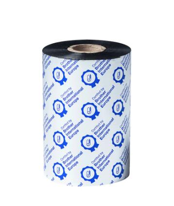 Brother Original Thermotransfer-Farbband