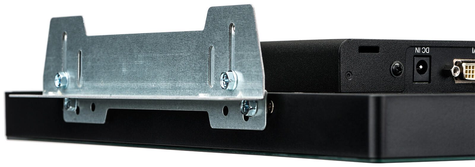 iiyama OMK1-1 Befestigungswinkel-Kit (6 Halterungen) für 34er-Serie Displays
