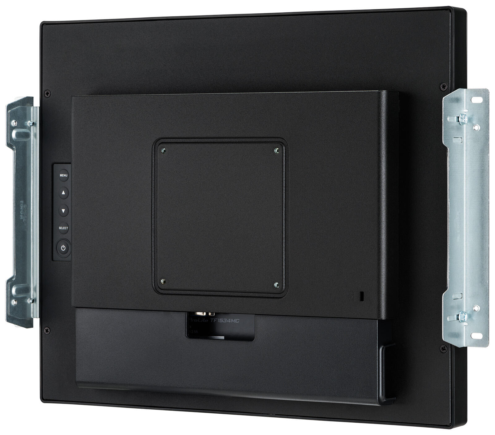iiyama OMK1-1 Befestigungswinkel-Kit (6 Halterungen) für 34er-Serie Displays