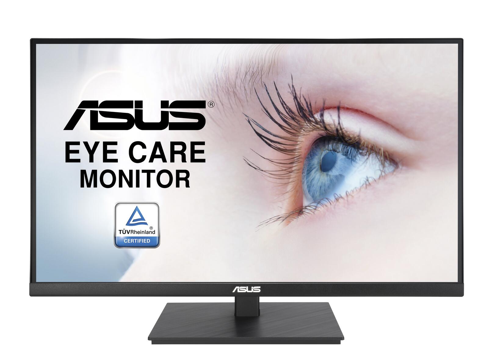 ASUS VA27AQSB Eye Care Monitor 68,47 cm (27 Zoll)