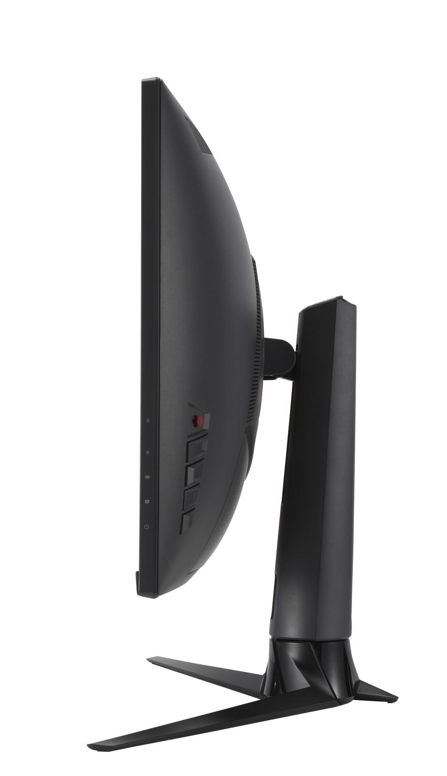 ASUS XG32VC Curved Gaming Monitor 80,01cm (32 Zoll)