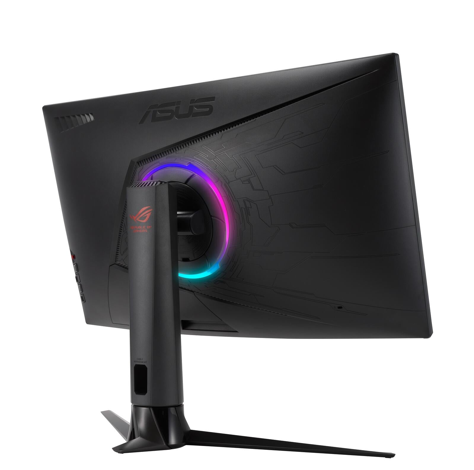 ASUS XG32VC Curved Gaming Monitor 80,01cm (32 Zoll)