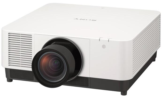 Sony VPL-FHZ91 Laser Installations Beamer 9000 Lumen