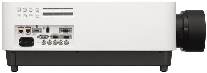 Sony VPL-FHZ91 Laser Installations Beamer 9000 Lumen