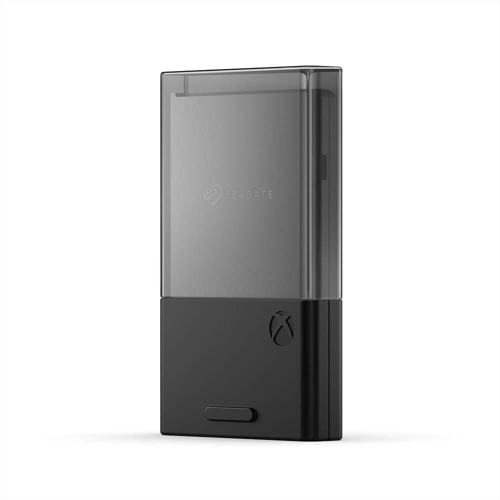 Seagate® Speichererweiterungskarte für Xbox Series X/S - 1TB