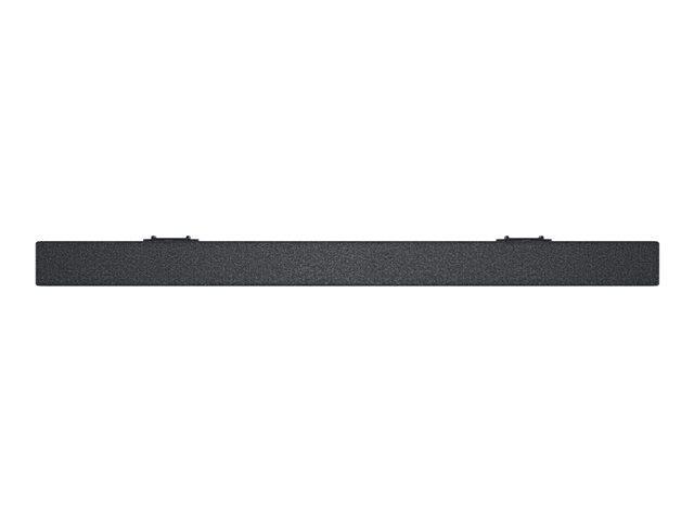 Dell SB521A Soundbar für Monitor (3.6 Watt)