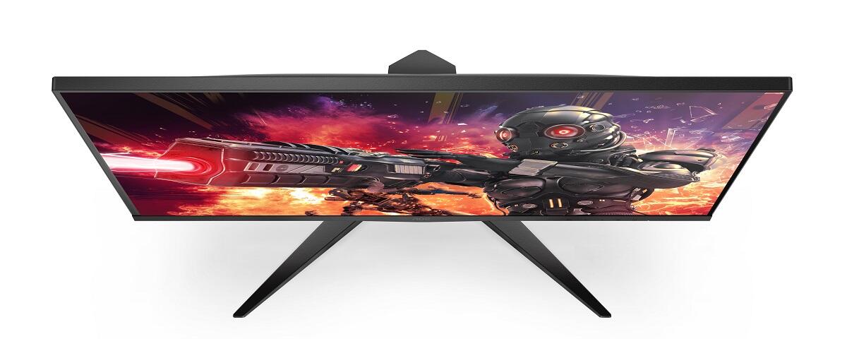 AOC U28G2AE Gaming Monitor 71,1 cm (28 Zoll)
