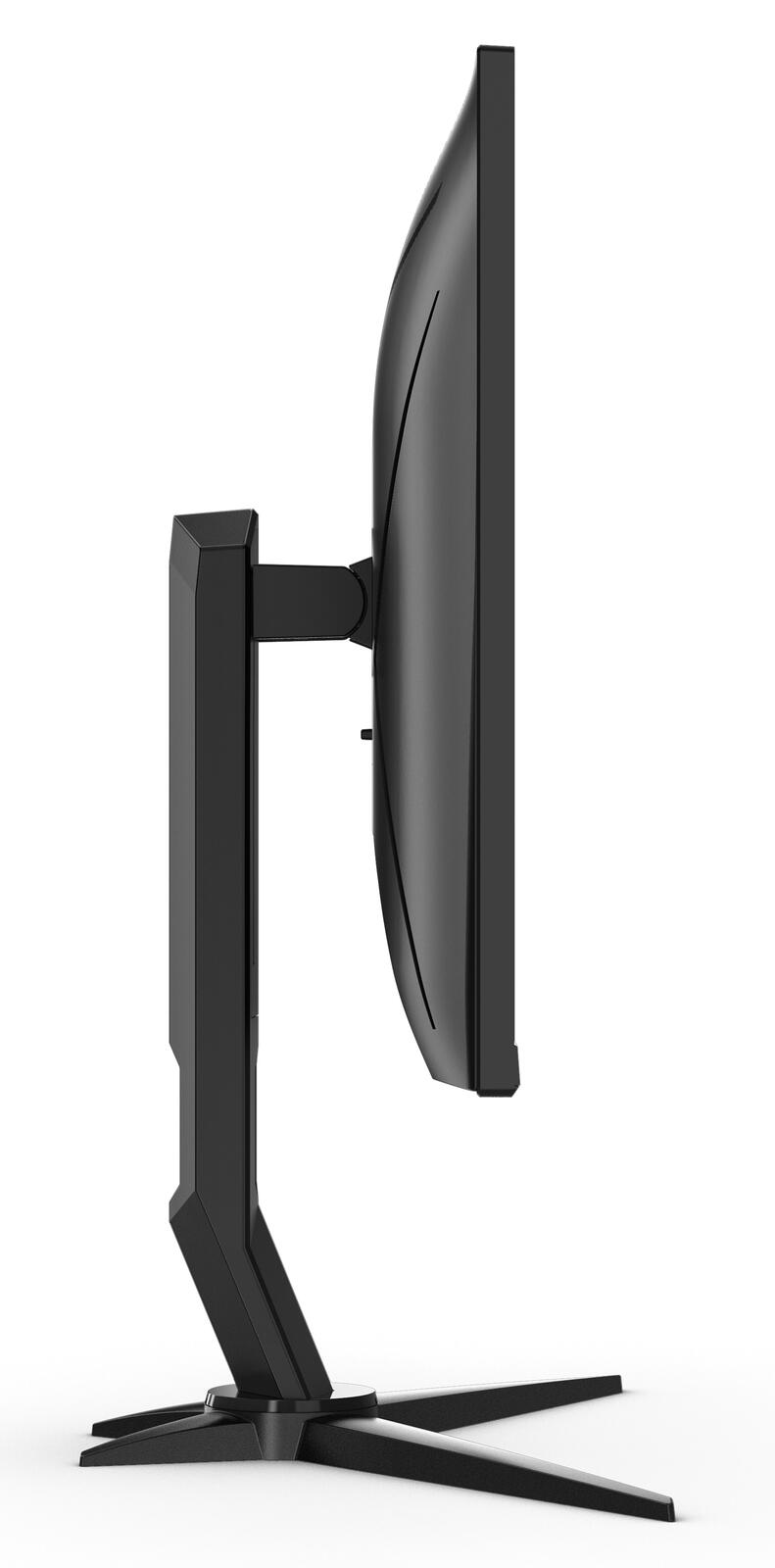 AOC U28G2AE Gaming Monitor 71,1 cm (28 Zoll)