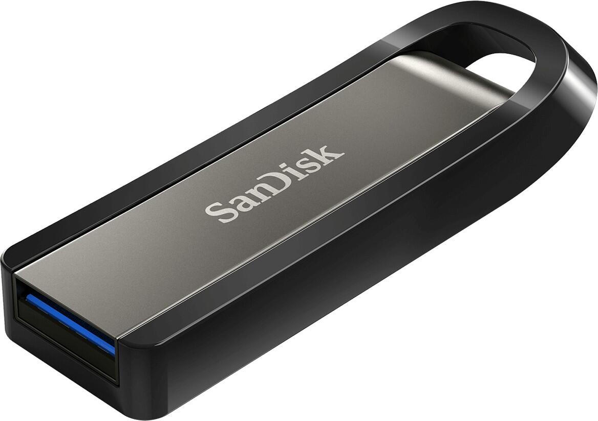 SanDisk Extreme Go USB-Stick 256 GB