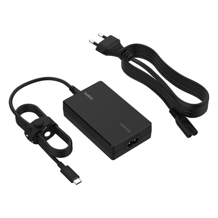 Belkin Connect USB-C Core-GaN-Netzteil 100 W