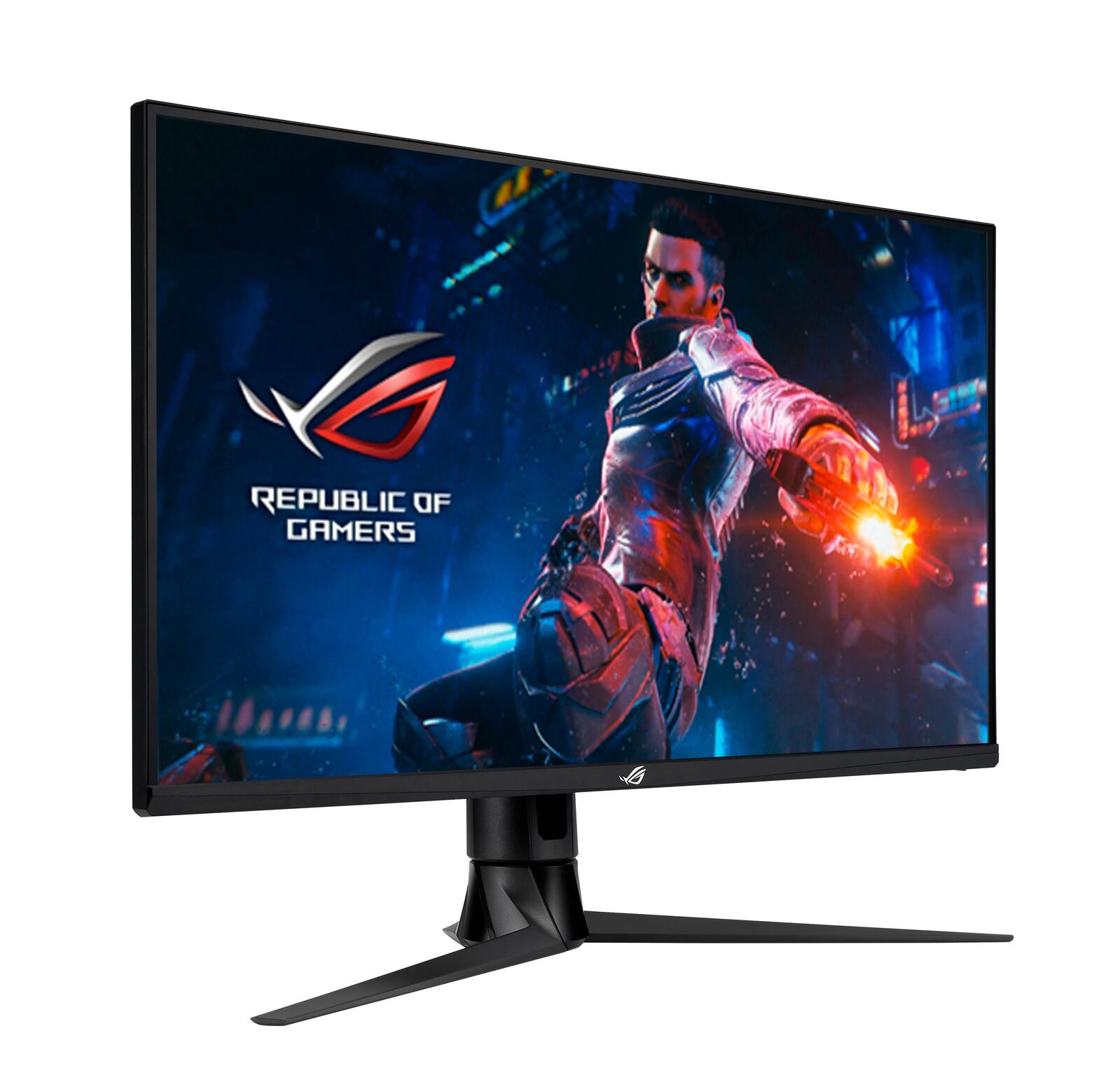 ASUS PG329Q Gaming Monitor 81,28 cm (32 Zoll)