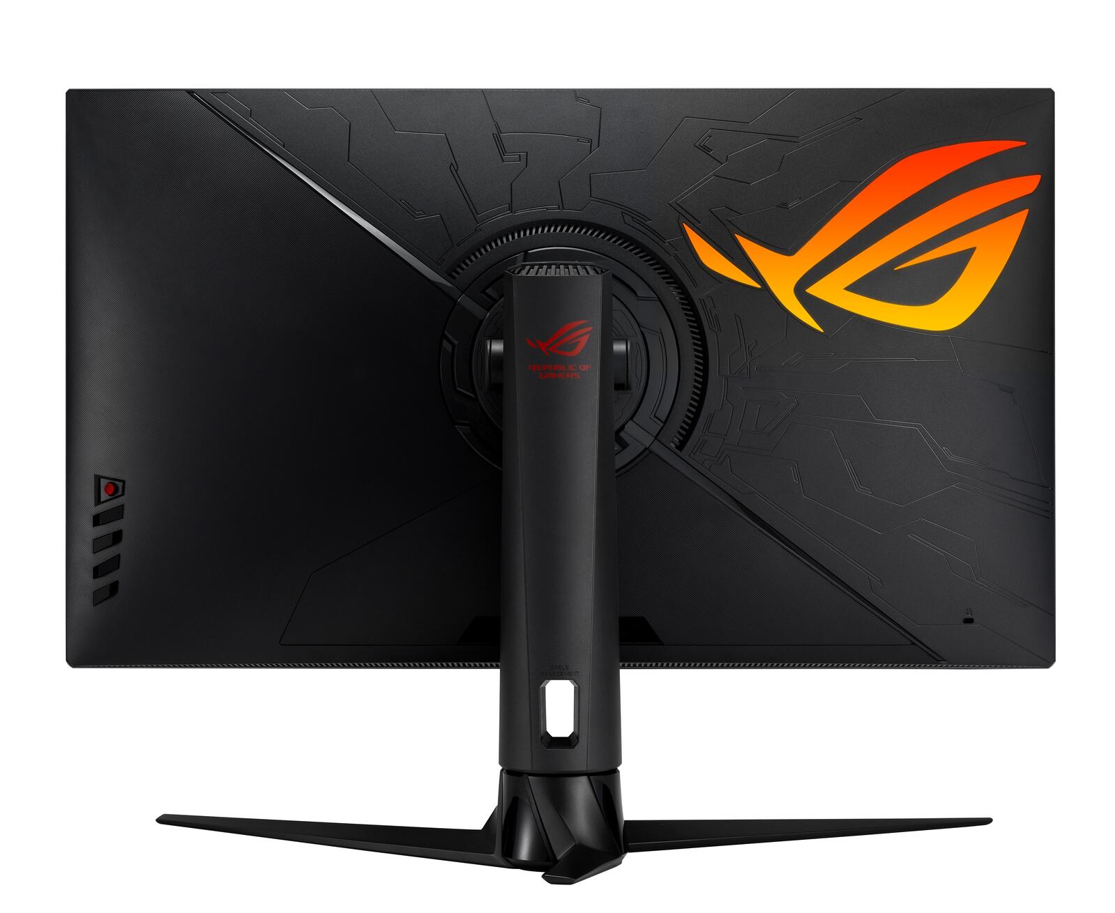 ASUS PG329Q Gaming Monitor 81,28 cm (32 Zoll)