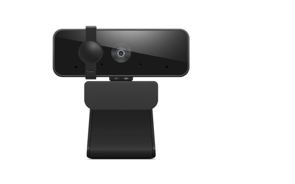 Lenovo Essential Full HD Webcam (2MP, USB 2.0)