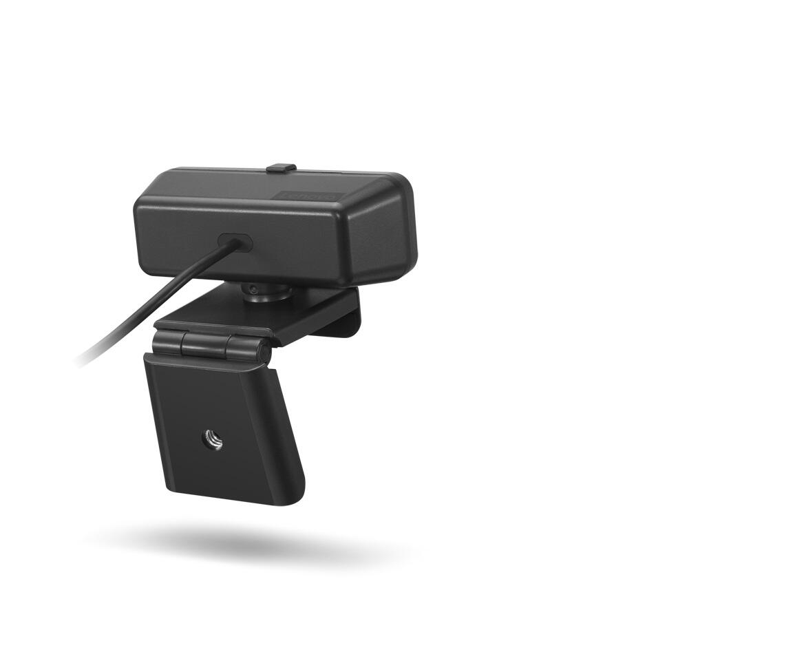 Lenovo Essential Full HD Webcam (2MP, USB 2.0)