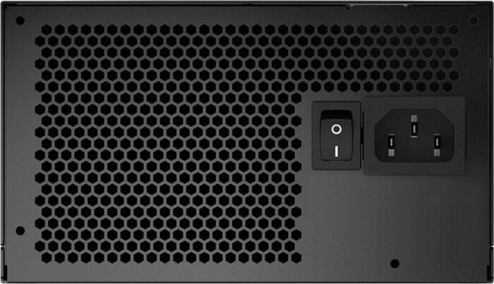 MSI MPG A850GF - 850W