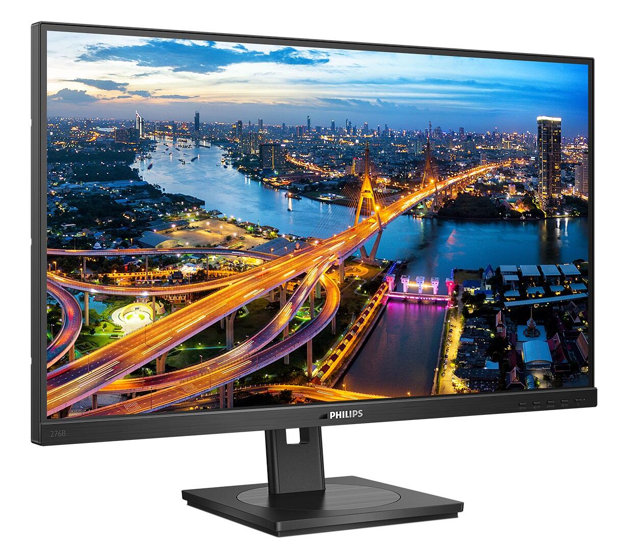 Philips 276B1 Monitor 68,6 cm (27 Zoll)