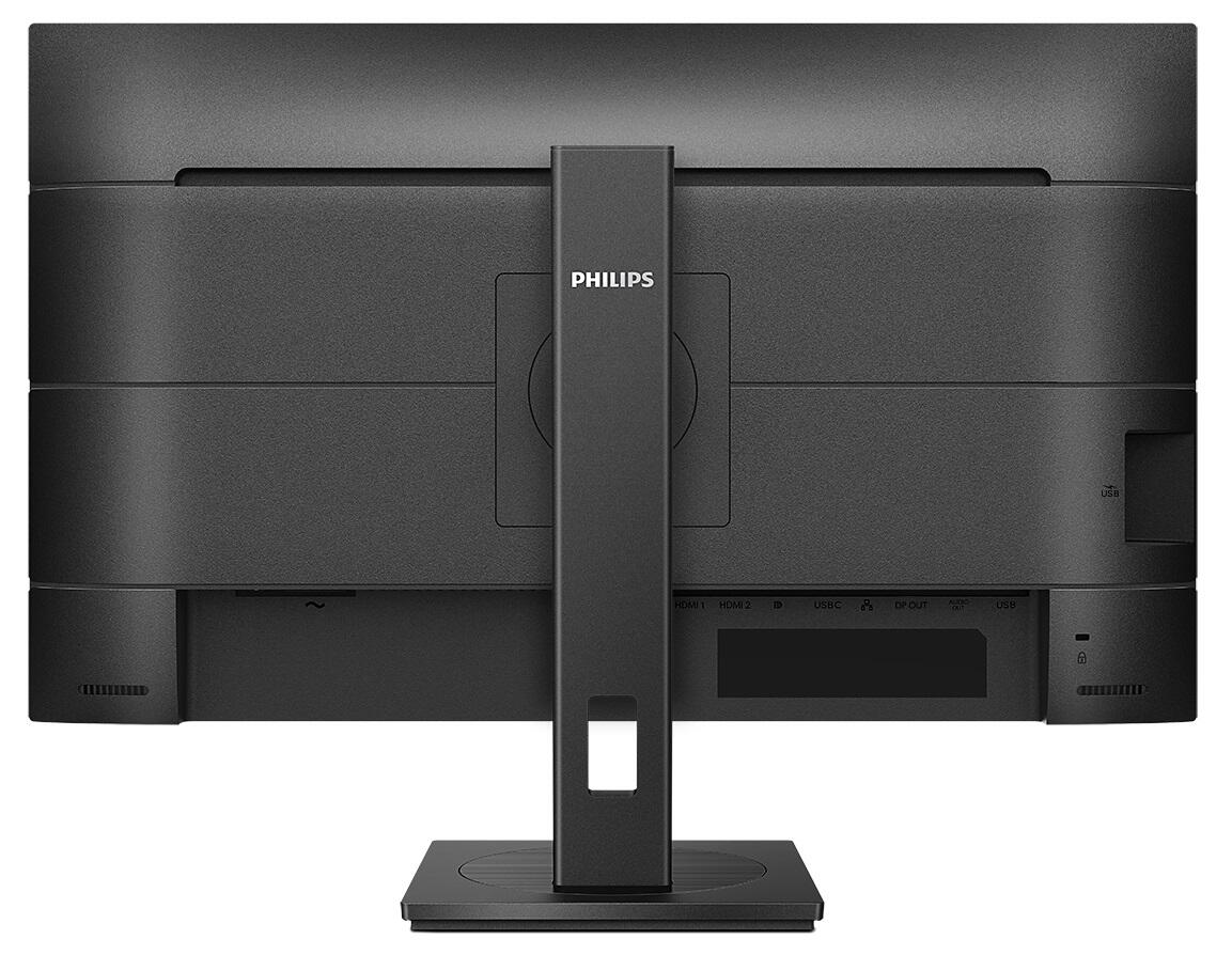 Philips 276B1 Monitor 68,6 cm (27 Zoll)