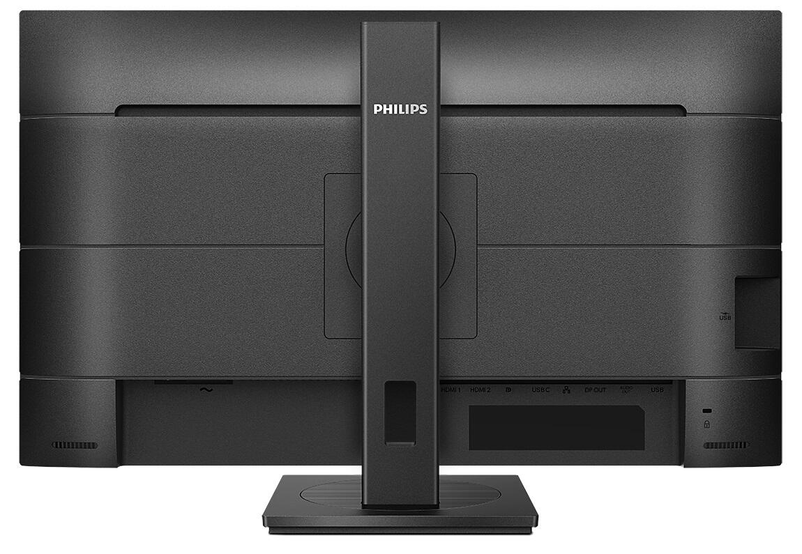Philips 276B1 Monitor 68,6 cm (27 Zoll)