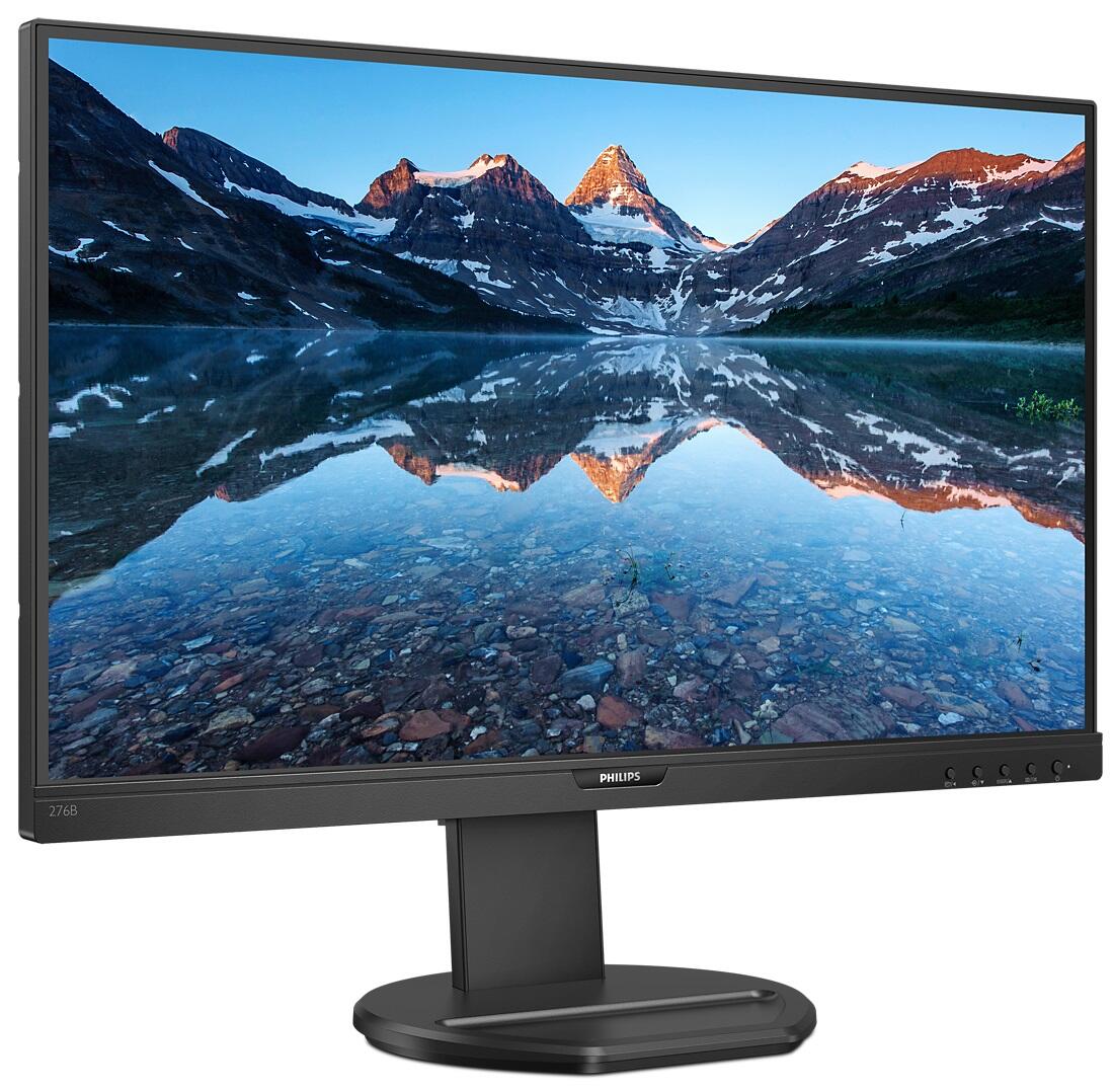 Philips 276B9 Monitor 68,5 cm (27 Zoll)