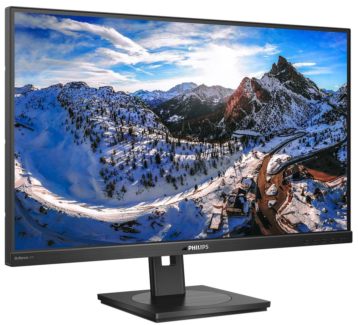 Philips 279P1 Monitor 68,6 cm (27 Zoll)