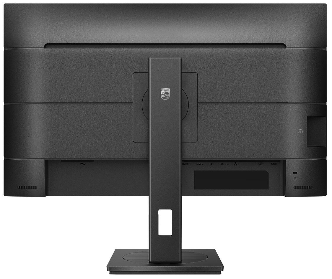 Philips 279P1 Monitor 68,6 cm (27 Zoll)