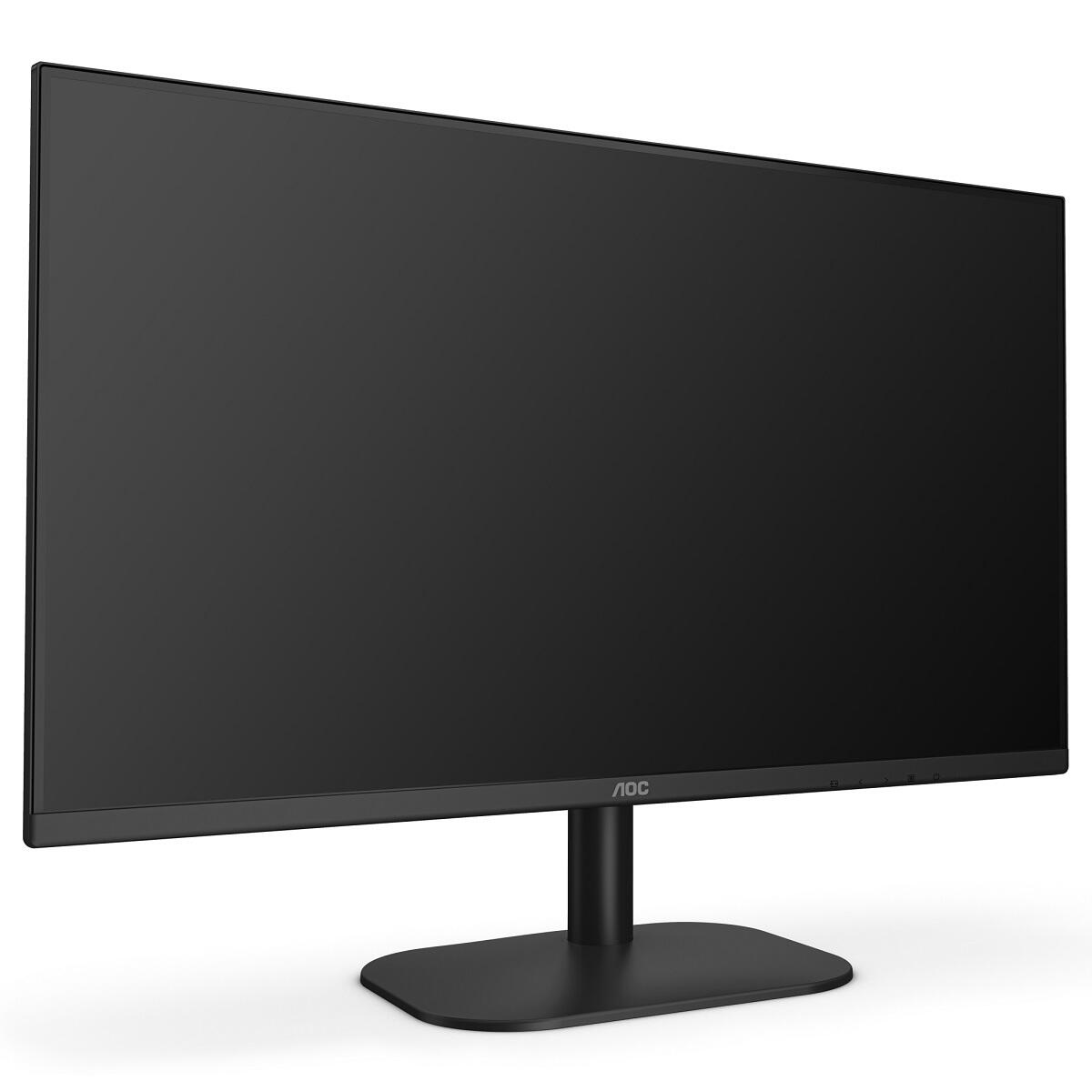 AOC 24B2XDA Monitor 60,5 cm (23,8 Zoll)