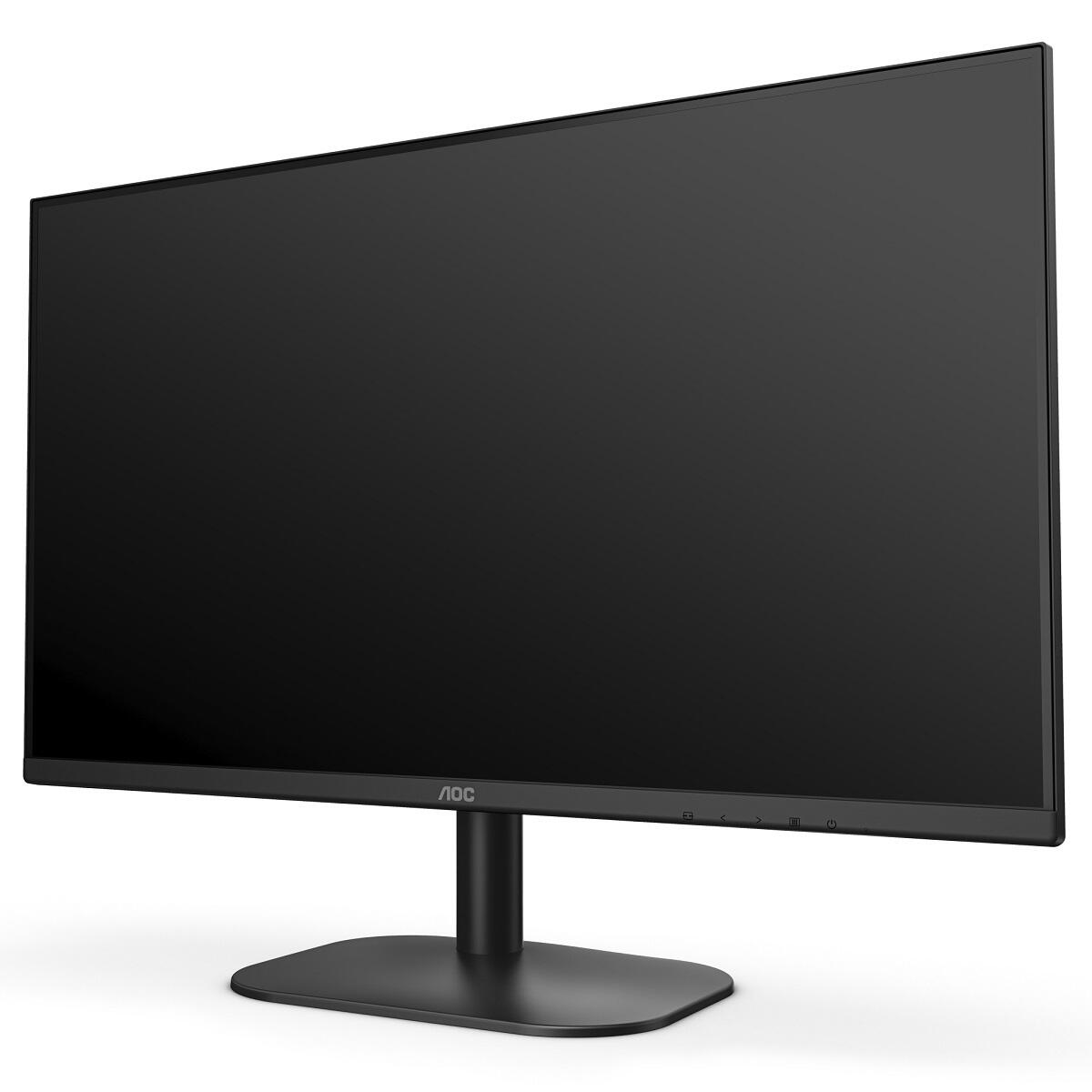 AOC 24B2XDA Monitor 60,5 cm (23,8 Zoll)