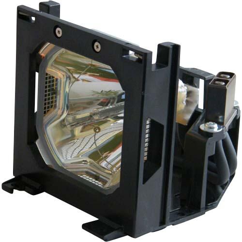 Beamerlampe für SHARP (ersetzt: AN-P25LP, BQC-XGP25X//1)