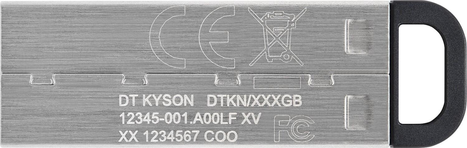 Kingston DataTraveler Kyson - 128GB