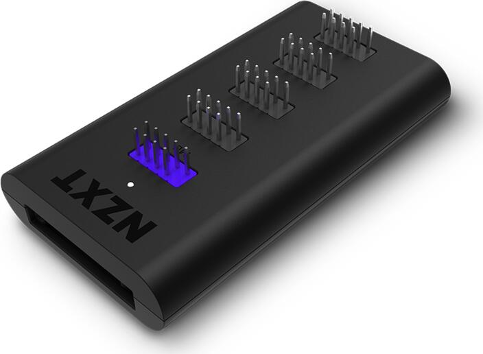NZXT Internal USB-Hub