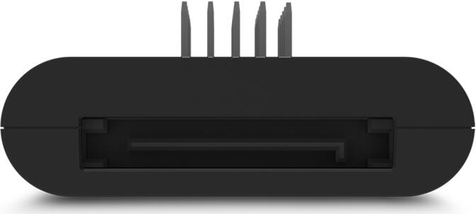 NZXT Internal USB-Hub