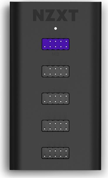 NZXT Internal USB-Hub