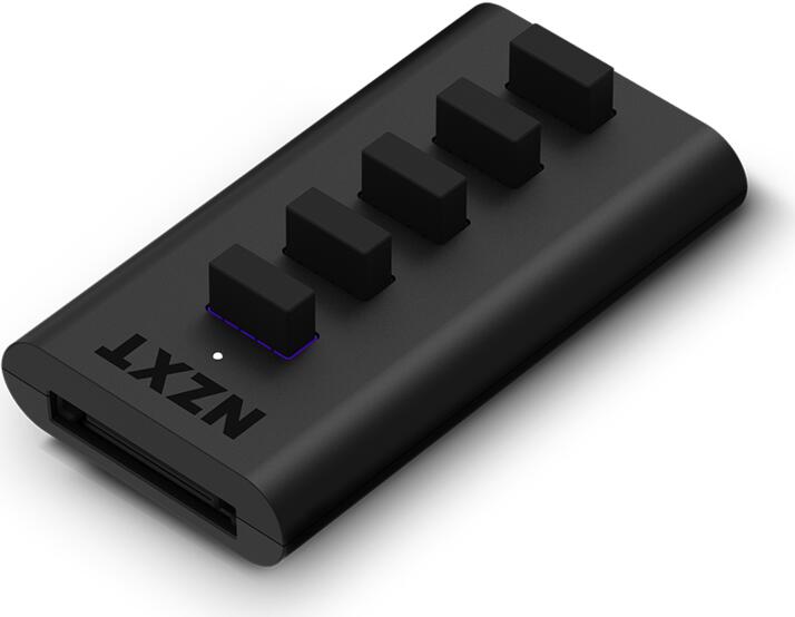 NZXT Internal USB-Hub