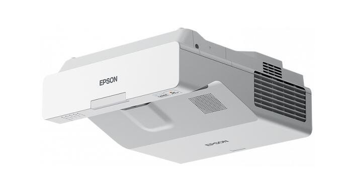 Epson EB-750F Installations Ultrakurzdistanz LCD-Projektor 3600 Lumen