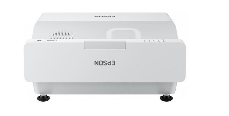 Epson EB-750F Installations Ultrakurzdistanz LCD-Projektor 3600 Lumen