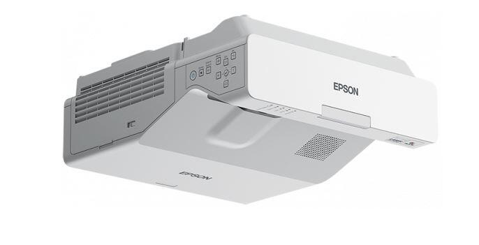 Epson EB-750F Installations Ultrakurzdistanz LCD-Projektor 3600 Lumen