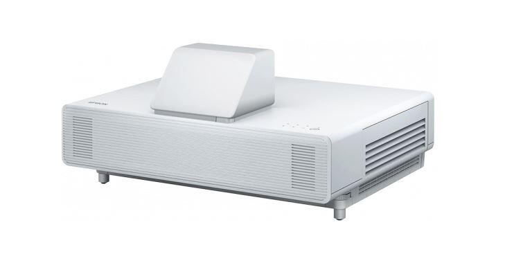 Epson EB-800F Business Ultrakurzdistanz LCD Beamer 5000 Lumen