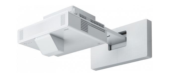 Epson EB-800F Business Ultrakurzdistanz LCD Beamer 5000 Lumen
