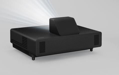 Epson EB-805F Ultrakurzdistanz LCD-Projektor 5000 Lumen