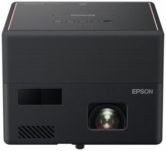 Epson EF-12 mobiler Laser 3-LCD Beamer 1000 Lumen