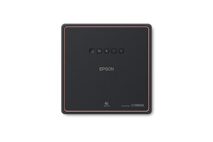 Epson EF-12 mobiler Laser 3-LCD Beamer 1000 Lumen