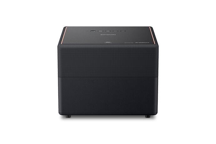 Epson EF-12 mobiler Laser 3-LCD Beamer 1000 Lumen