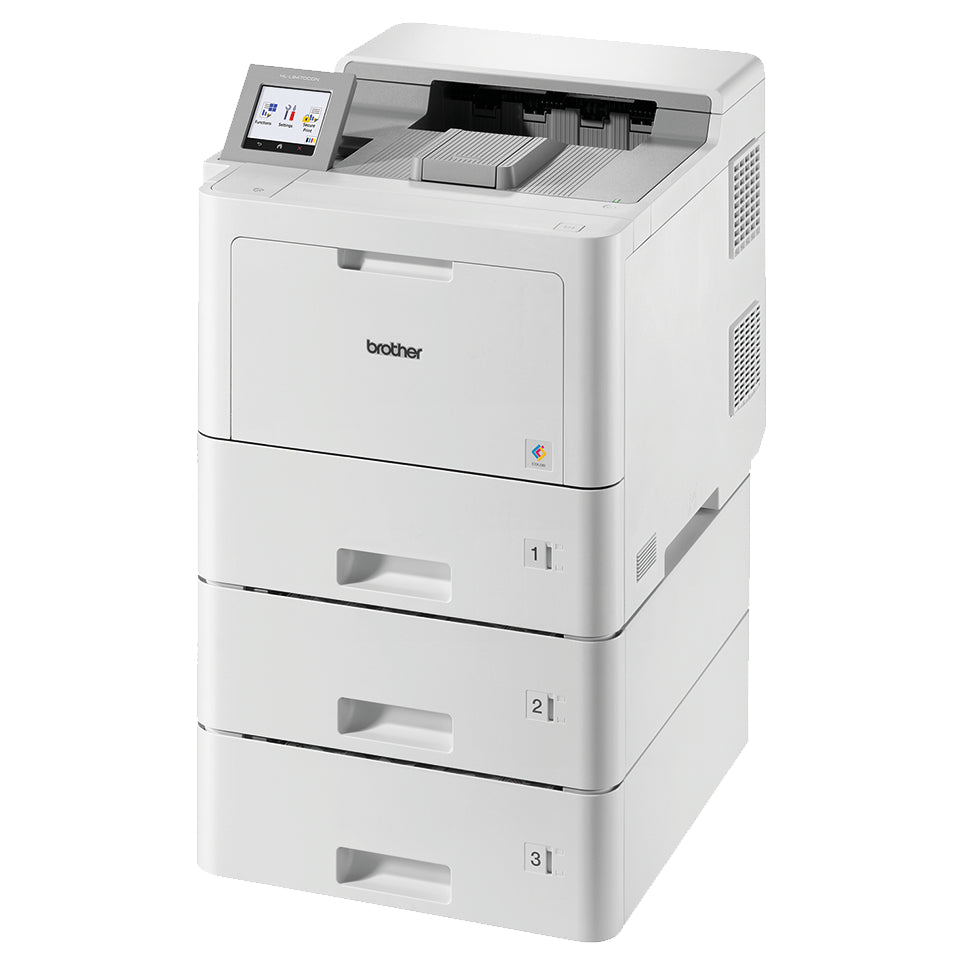 Brother HL-L9470CDNTT Imprimante couleur